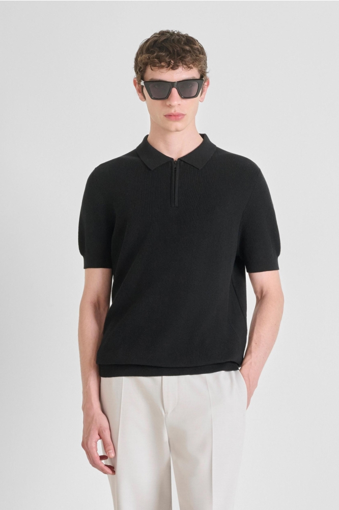 STUTTGART MMSW01521 YA100071 9000 BLACK